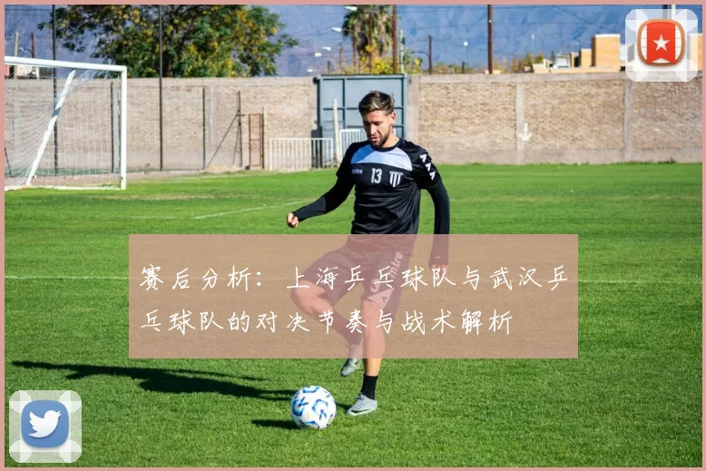 赛后分析：上海乒乓球队与武汉乒乓球队的对决节奏与战术解析
