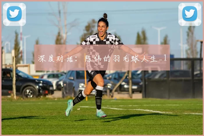 深度对话：陈伟的羽毛球人生_1