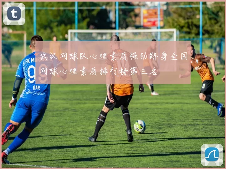 武汉网球队心理素质强劲跻身全国网球心理素质排行榜第三名